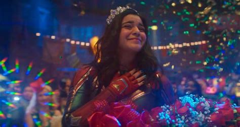 ms marvel soap2day|Ms. Marvel Episode 1 Review: Generation Why .
